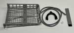 Samsung Basket - Dc98-04846a Assembly Die Rack Dry Dv5000m Europe