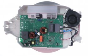 Bertazzoni Induction Board - Z200242 Induction Heater 250