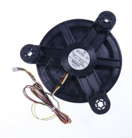 Haier Ventilator Motor - 0064001988 49103819 Fz Motor