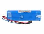 Hisense Gorenje Vacuum Cleaner Battery - 888537 Battery S8+ Dc 14 4v
