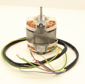 Elica Hood Motors - Spp0198922 Mot S80-30anp7301se Ra 4v Ser