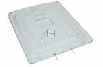 Door - 1079386 Door Group [Amica]