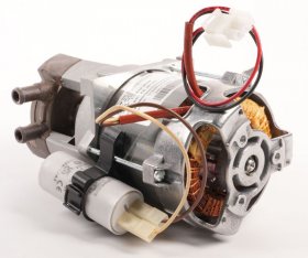 Smeg Pump - 792970346 Booster Pump