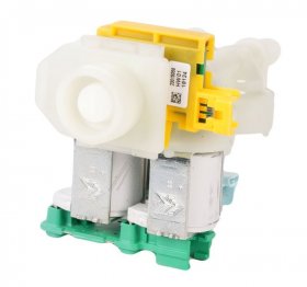 Bitron 2 way Solenoid Valve - Solenoid Valve 2-way Alternative For Bosch-siemens