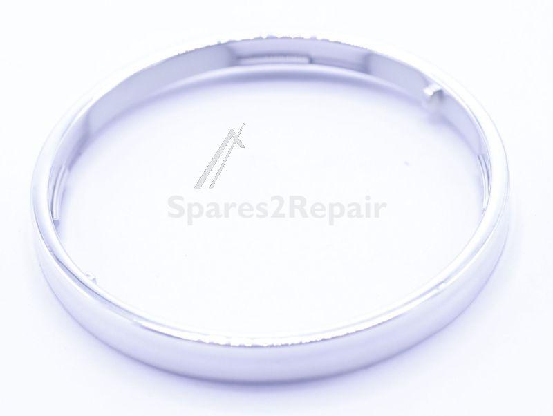 Trim Ring - Ms-652242 Ring-motor Housing-gray [Groupe SEB]