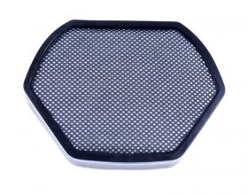 Compatible Vacuum Cleaner Filter - Foam Filter Alternative For Bosch - Siemens 00579275