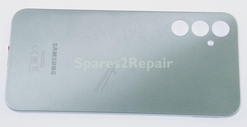 Samsung Battery Compartment Lid - Gh81-23639a Svc Jdm-cover Back_ukca_sm-a146_lg