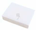 Haier Housing - 0060312686 49128172 Evaporator Housing Left