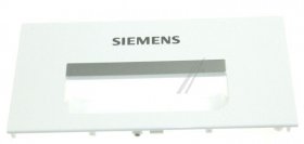 Detergent Dispenser Cover - 00648324 Tray Handle-dispenser [Bosch Siemens]