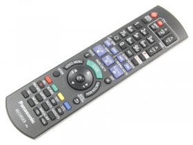 Panasonic Ir remote Control - N2qayb001058 Remote Control