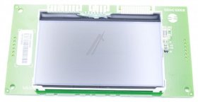 Smeg Display Unit - 811652746 Controls Lcd Electr unit