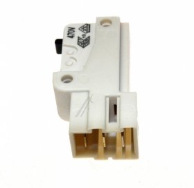 Door Lock - 2954600100 C00915198 Door Micro Switch Assembly [Arcelik]