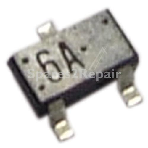 Sony Transistors - Un2111 872942408 Transistor Xrc412 Ae6