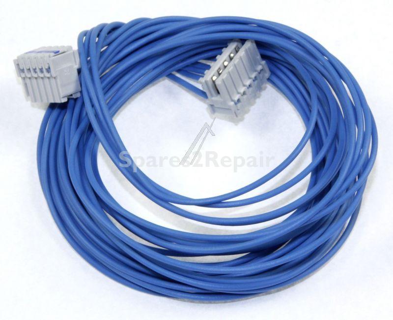 Harness - C00285916 482000088275 Wiring Pressure Switch Arcadia 2 [Whirlpool Indesit]