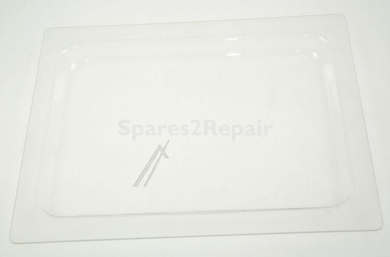 Fry Pan - 50293795006 Glass Tray [Electrolux Aeg]