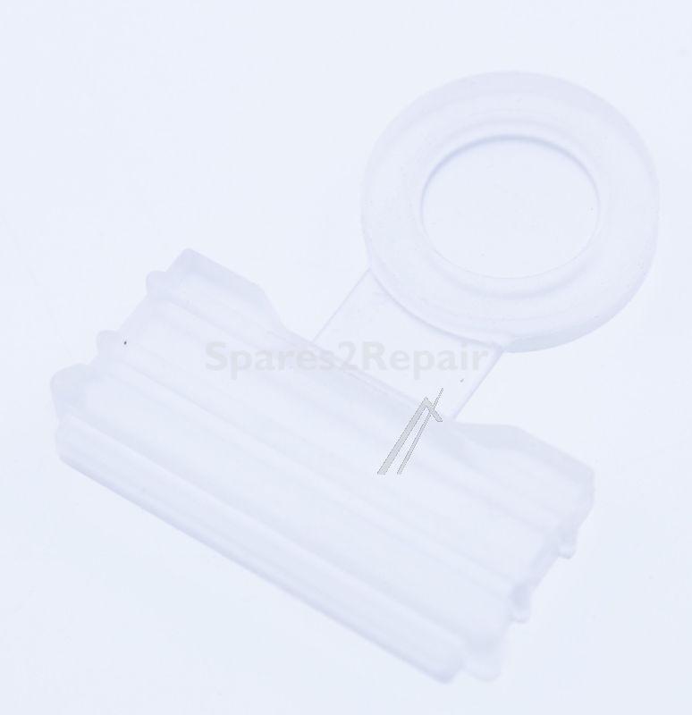 Check Valve - 00165262 Valve-non Return [Bosch Siemens]