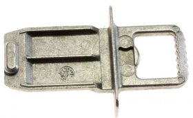 Interlocking Hook - 00187185 Latch [Bosch Siemens]