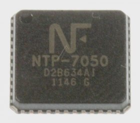 Lg Ic - Ean60969602 Ic Audio Amp