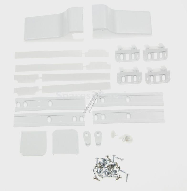 Stop Unit - C00327270 481227328221 Light Level [Whirlpool Indesit]