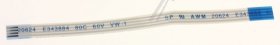 Philips Flexi print Connector - 996580000925 Ffc Cable 4p 90mm Ul20624