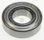 Brandt Ball Bearing Dust proof - 6205 Rzz L19a009a0 Bearing