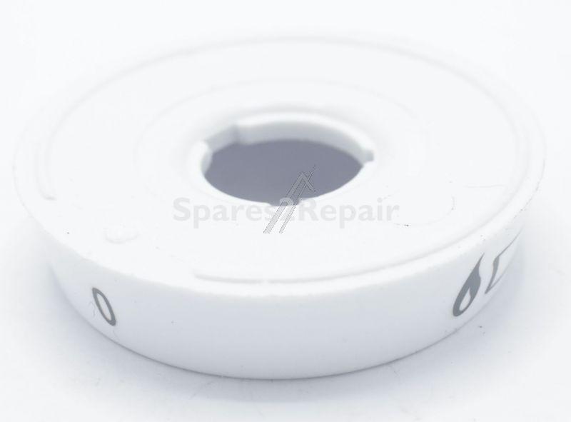 Ring - 42057464 Knob Ring(g sigma hob Funct-top Oven wht [Vestel]