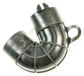 Connector Hose - 42158952 Hose Heater-sump-45 [Vestel]