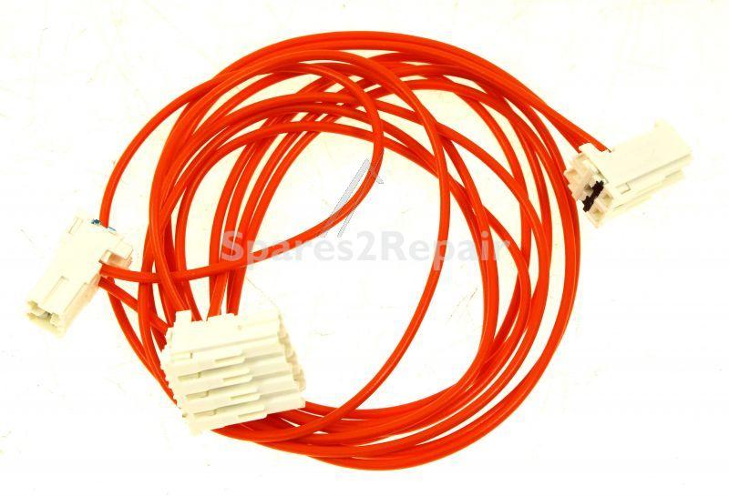 Harness - C00275122 C00275122 Wiring Dea602-drain Pump-motor Bldc [Whirlpool Indesit]