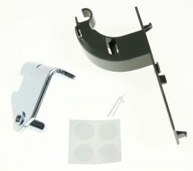 Lg Door Hinges - Aeh75596714 Hinge Assembly Lower Left