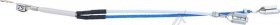 Philips Thermostatic Fuse - 423902169942 Iron Thermistor Assembly