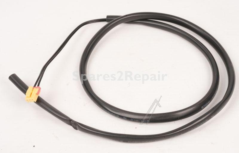 Lg Temperature Sensor - Ebg61107304 Thermistor Assembly Ntc