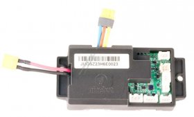 Segway Ninebot Module - Electrical Unit - Controller After Sale Assembly Eu ekickscooter Zing A Series