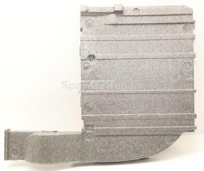 Fan Casing - 12138200004591 Front Air Flue [Midea]