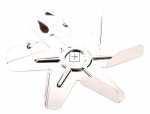 Kuppersbusch Teka Fan Blades - 549426 Fan Wheel