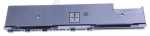 Operating Unit Screen - 17040 11 Operating Unit Screen [Electrolux Aeg]