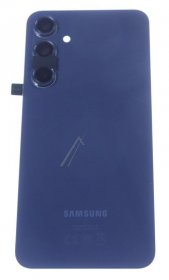 Samsung Battery Compartment Lid - Gh82-34284a Svc Cover Assembly-b-g_a556b-ds_ukca_zk