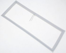 Freezer Door Seal - 4055516126 Seal Freezer Door Grey [Electrolux Aeg]
