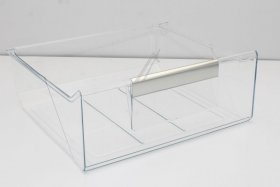 Freezer Drawer - 140130529195 Box Freezer Complete New [Electrolux Aeg]