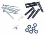 Fixings And Brackets - 00604523 Holder [Bosch Siemens]