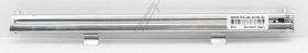 Lg Guide-rail - Ahx73269101 Slider Assembly Sts 304 - Telescopic-r Wsed7667m