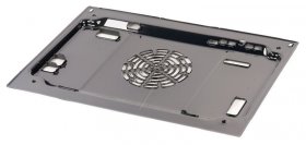 Casing Cover - 11058474 Hot-air Guide Plate Pyro-evo_fcgi [Bosch Siemens]