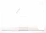 Smeg Glass Panel - 775652329 Glass Shelf