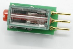 Wisi Level Controller - Xpu 020 73024 Dampfungspad 0 20 Db Einstellbar 10 Stuck