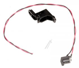 Segway Ninebot Power Socket - Ab 05 14 00 0009 Charging Port Assembly E2
