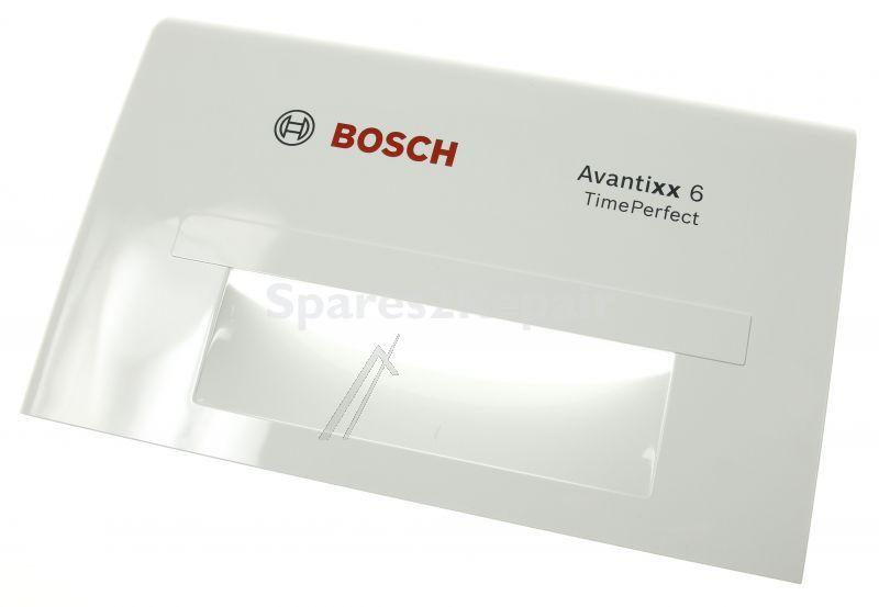 Detergent Dispenser Cover - 00658258 Tray Handle-dispenser [Bosch Siemens]