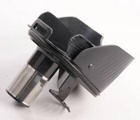 Vacuum Cleaner Filter - 140248424032 Cone Silver Light [Electrolux Aeg]