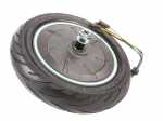 Segway Ninebot Motor - Ab 00 0024 01 Hub Motor With Wheel Decorate Ring Assembly Package