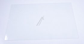 Liebherr Glass Panel - 727728200 Safety Glass Plate