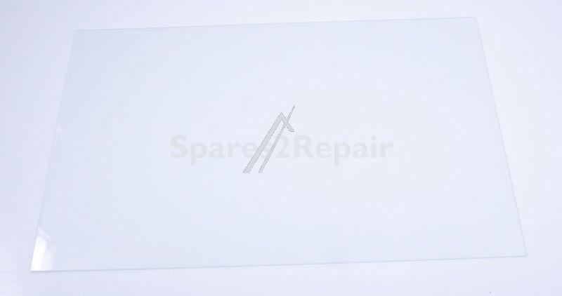 Liebherr Glass Panel - 727728200 Safety Glass Plate