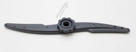 Spray Arm - 70051201 Assembly Upp sprayarm Simple [Candy Hoover]